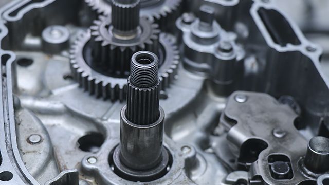 Curso Online de Mecânica Completa