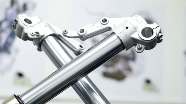 Curso de Ciclística Básica